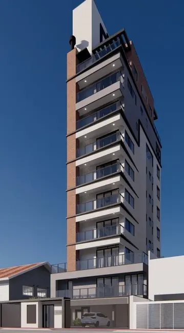 Apartamento com 2 quartos à venda, 90m2 em Itajai - SC - imagem 8 Foto 8 de Apartamento com 2 quartos à venda, 90m2 em Itajai - SC