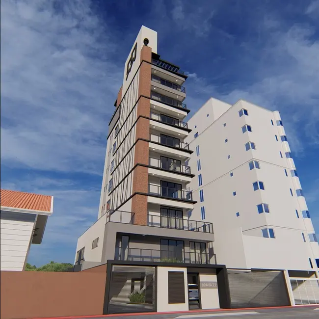 Foto 2 de Apartamento com 2 quartos à venda, 90m2 em Itajai - SC