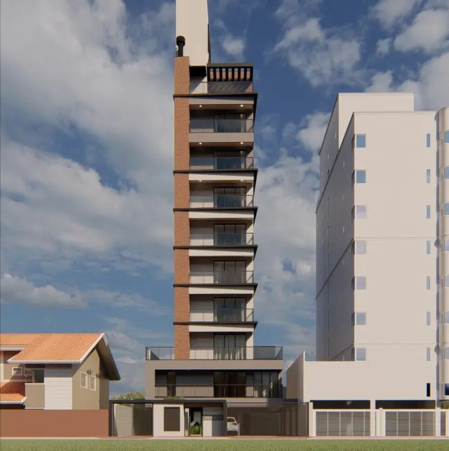 Apartamento com 2 quartos à venda, 90m2 em Itajai - SC - imagem 5 Foto 5 de Apartamento com 2 quartos à venda, 90m2 em Itajai - SC