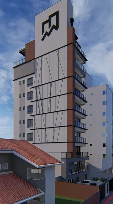 Apartamento com 2 quartos à venda, 90m2 em Itajai - SC - imagem 4 Foto 4 de Apartamento com 2 quartos à venda, 90m2 em Itajai - SC