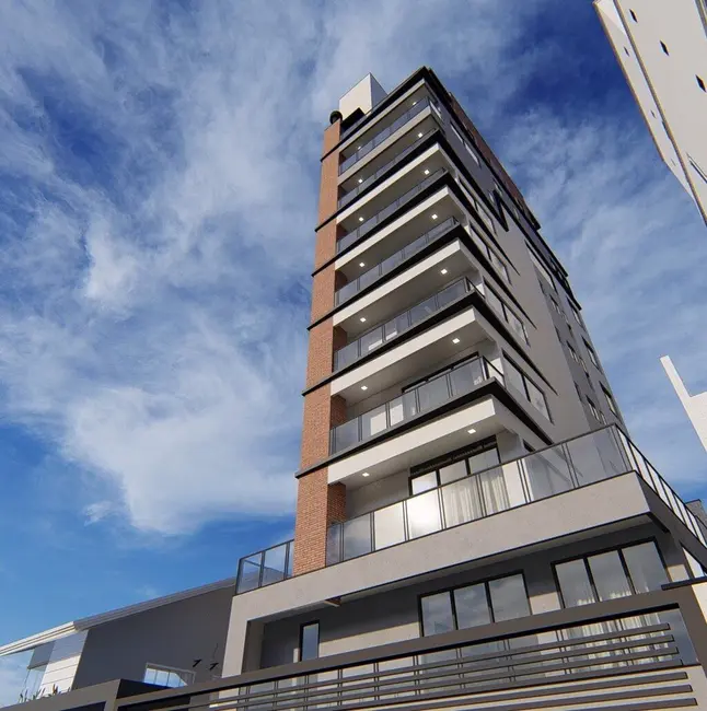Apartamento com 2 quartos à venda, 90m2 em Itajai - SC - imagem 3 Foto 3 de Apartamento com 2 quartos à venda, 90m2 em Itajai - SC