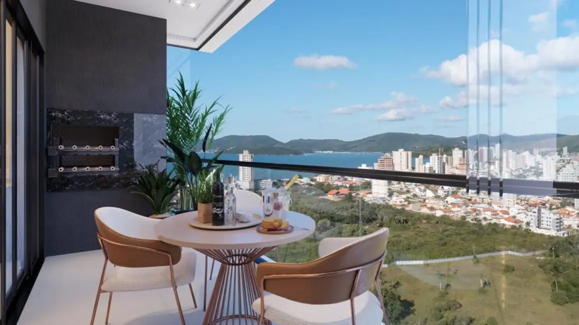 Foto 6 de Apartamento com 3 quartos à venda, 116m2 em Porto Belo - SC
