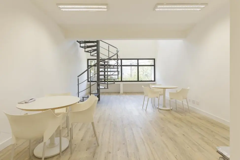 Foto 6 de Sala Comercial à venda, 40m2 em Bosque do Vianna, Cotia - SP