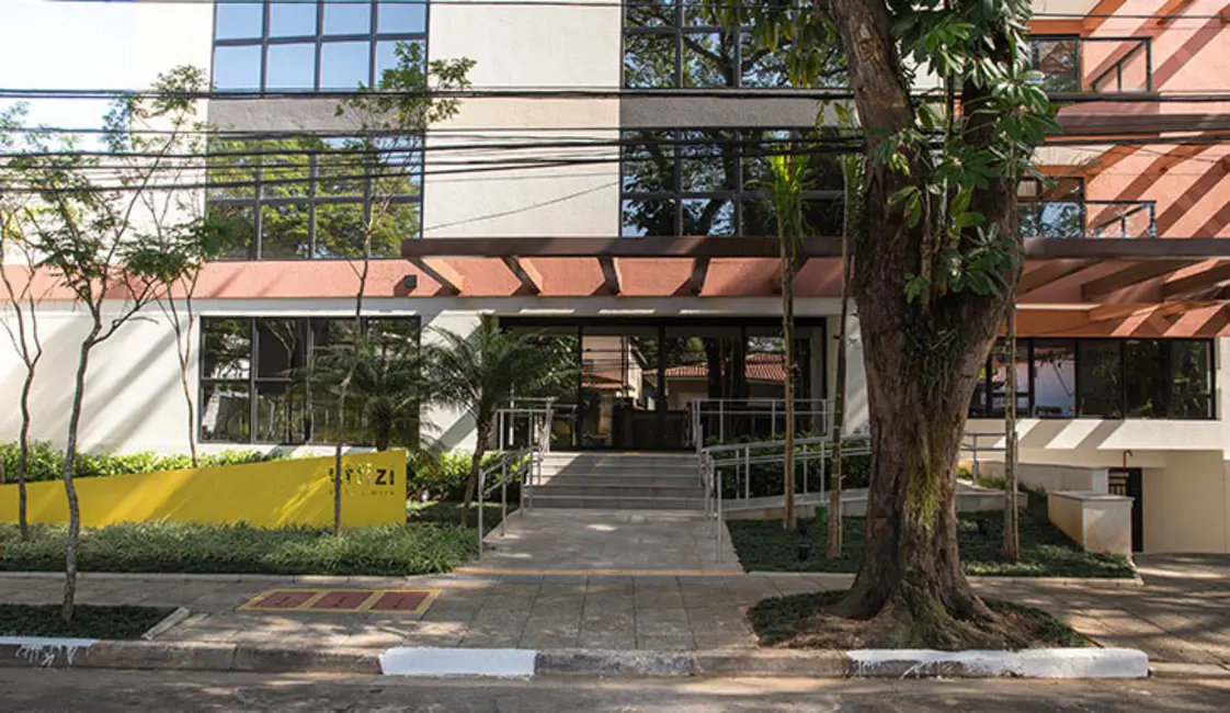 Foto 2 de Sala Comercial à venda, 67m2 em Campo Belo, São Paulo - SP