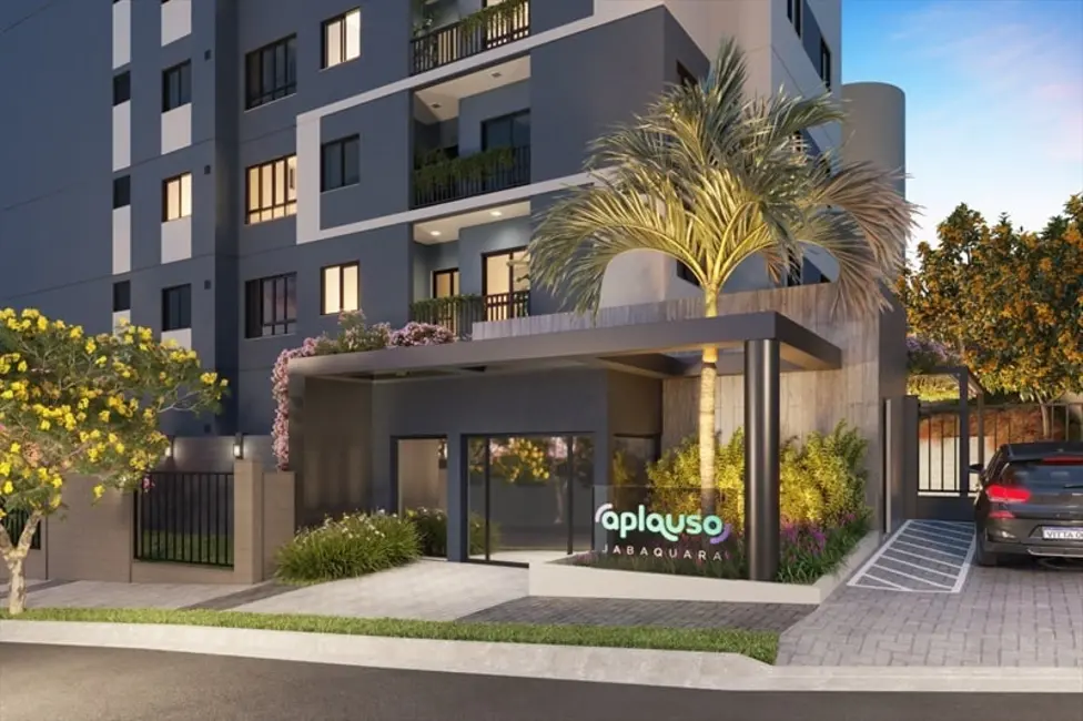 Foto 2 de Apartamento com 1 quarto à venda, 24m2 em Jabaquara, São Paulo - SP