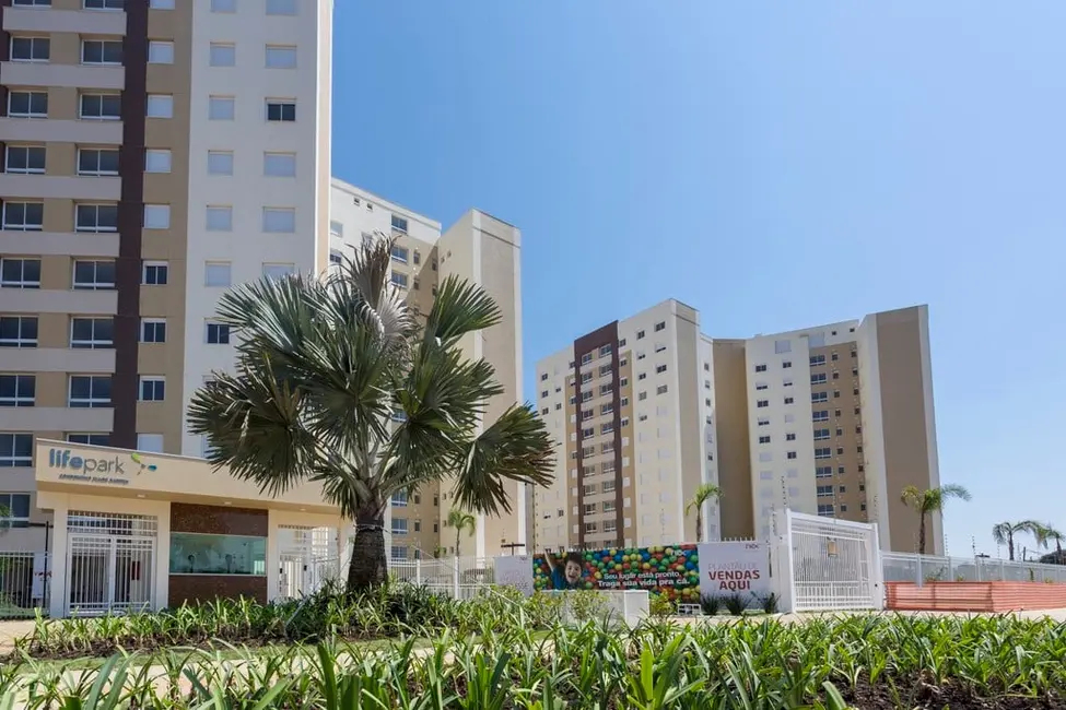Apartamento com 2 quartos à venda, 76m2 em Marechal Rondon, Canoas - RS - imagem 7 Foto 7 de Apartamento com 2 quartos à venda, 76m2 em Marechal Rondon, Canoas - RS