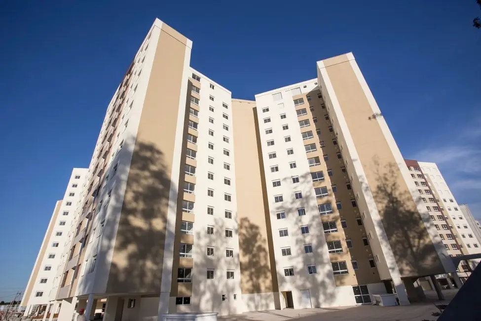Apartamento com 2 quartos à venda, 76m2 em Marechal Rondon, Canoas - RS - imagem 4 Foto 4 de Apartamento com 2 quartos à venda, 76m2 em Marechal Rondon, Canoas - RS
