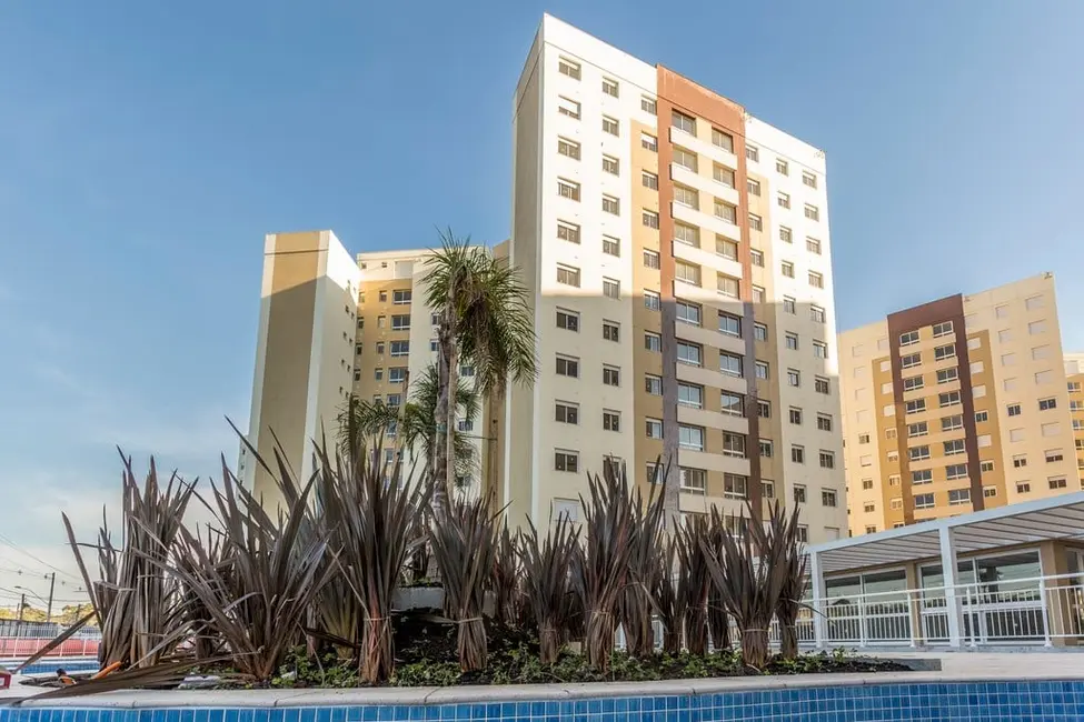 Apartamento com 2 quartos à venda, 76m2 em Marechal Rondon, Canoas - RS - imagem 3 Foto 3 de Apartamento com 2 quartos à venda, 76m2 em Marechal Rondon, Canoas - RS
