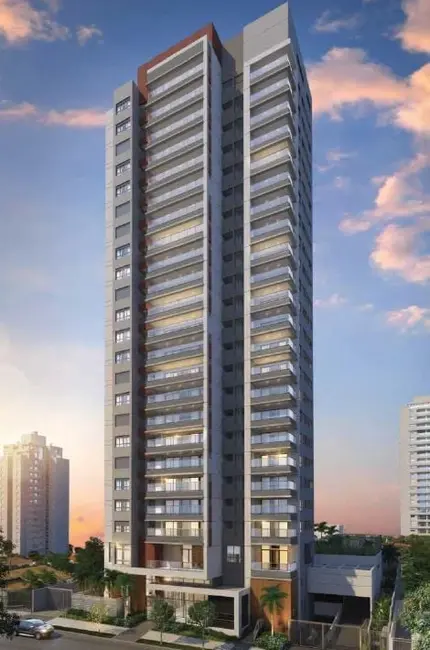 Foto 1 de Apartamento com 4 quartos à venda, 155m2 em Vila Mariana, São Paulo - SP