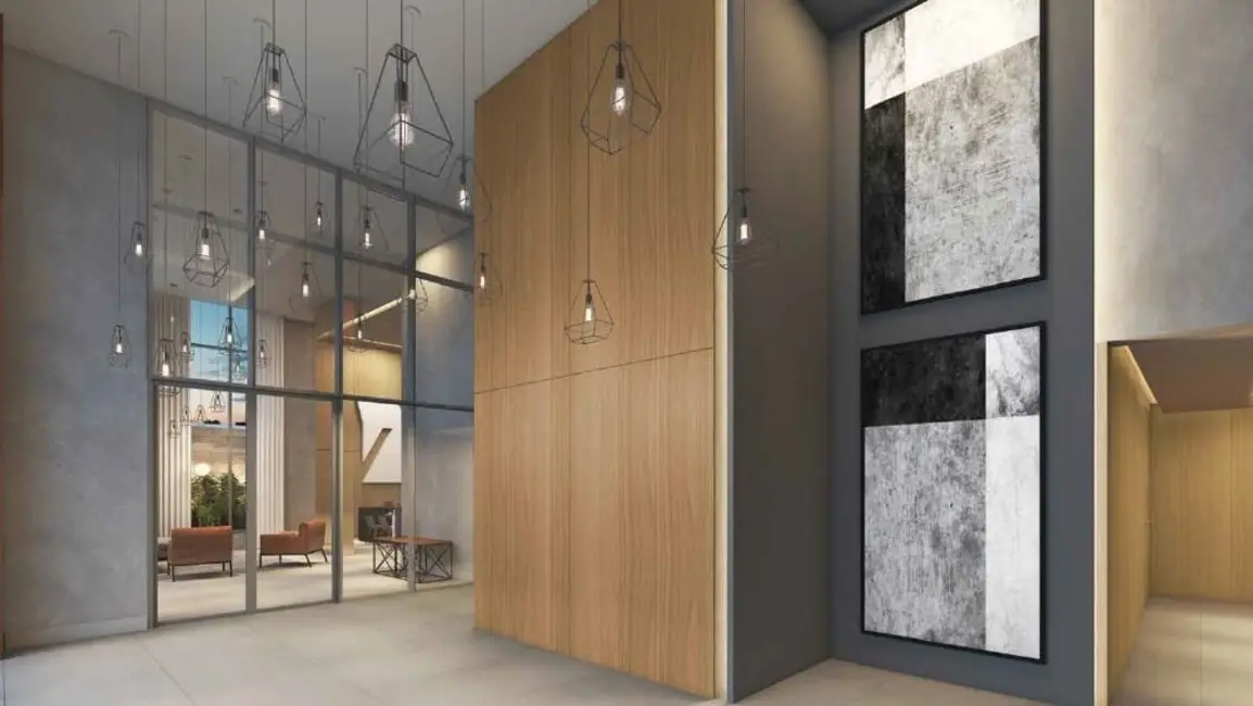 Apartamento com 4 quartos à venda, 155m2 em Vila Mariana, São Paulo - SP - imagem 3 Foto 3 de Apartamento com 4 quartos à venda, 155m2 em Vila Mariana, São Paulo - SP