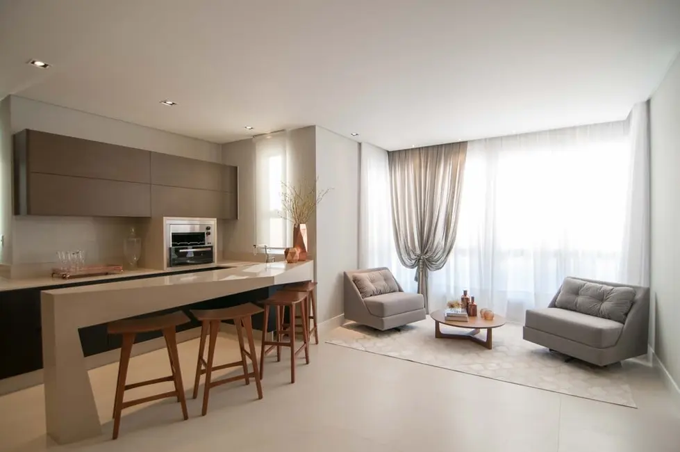 Foto 7 de Apartamento com 4 quartos à venda, 153m2 em Centro, Balneario Camboriu - SC