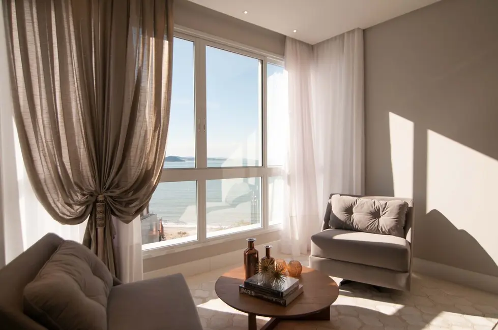 Foto 6 de Apartamento com 4 quartos à venda, 153m2 em Centro, Balneario Camboriu - SC