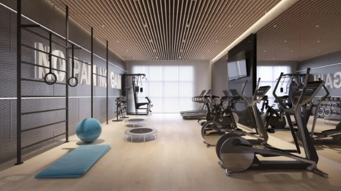 Foto 9 de Apartamento com 4 quartos à venda, 198m2 em Meia Praia, Itapema - SC