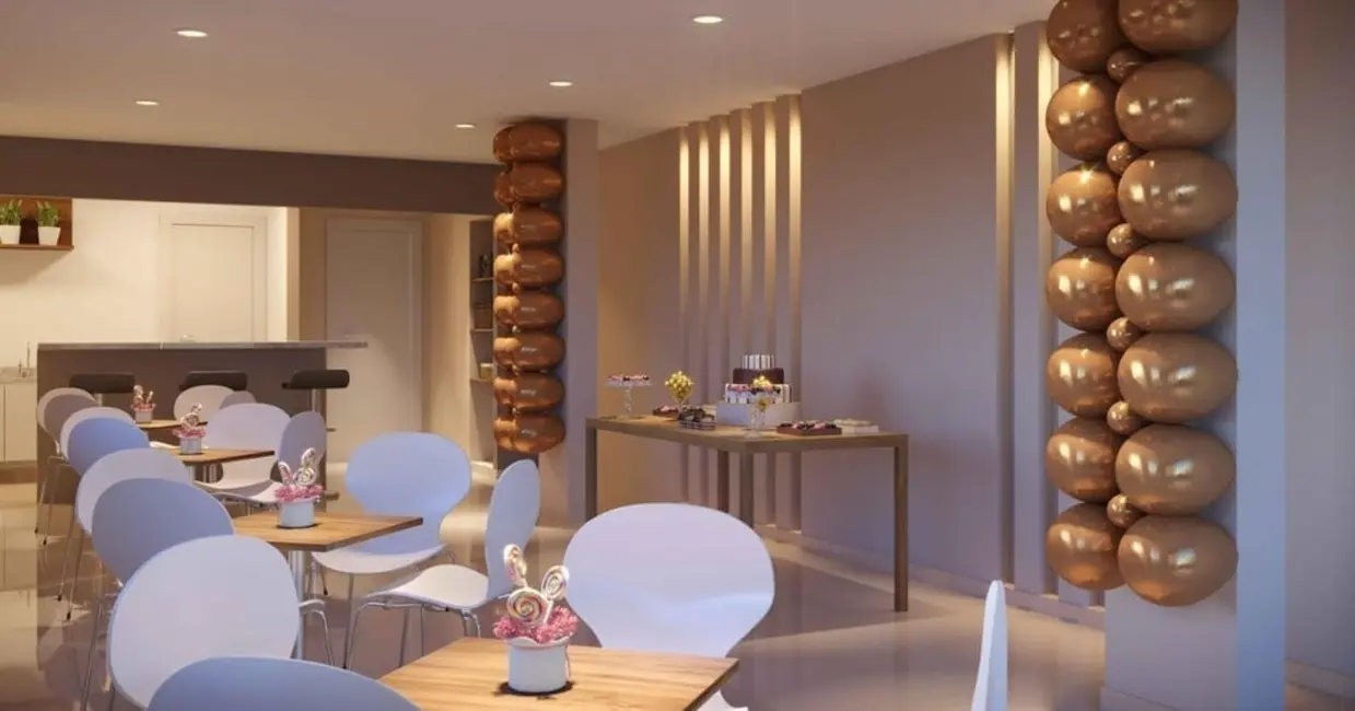 Foto 9 de Apartamento com 2 quartos à venda, 56m2 em Vila da Penha, Rio De Janeiro - RJ