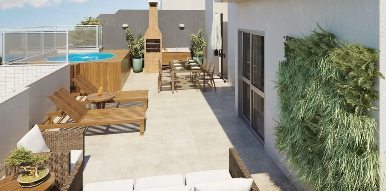 Foto 5 de Apartamento com 2 quartos à venda, 56m2 em Vila da Penha, Rio De Janeiro - RJ