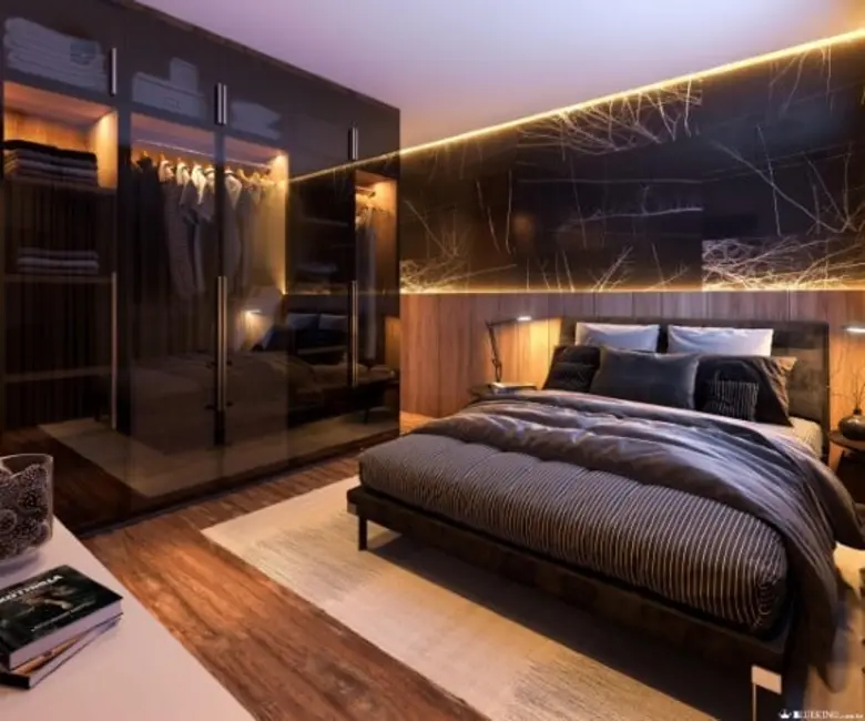 Foto 6 de Apartamento com 2 quartos à venda, 65m2 em Itapema - SC