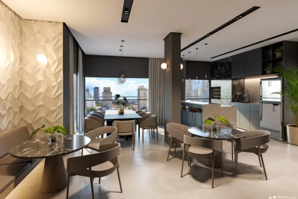 Foto 8 de Apartamento com 2 quartos à venda, 65m2 em Itapema - SC