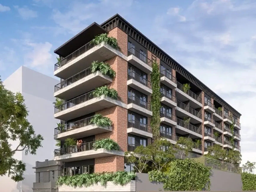 Foto 3 de Apartamento com 2 quartos à venda, 84m2 em Botafogo, Rio De Janeiro - RJ