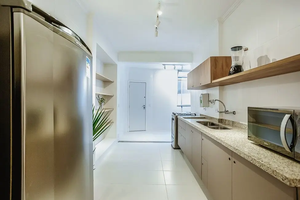 Foto 6 de Apartamento com 4 quartos à venda, 121m2 em Pinheiros, São Paulo - SP