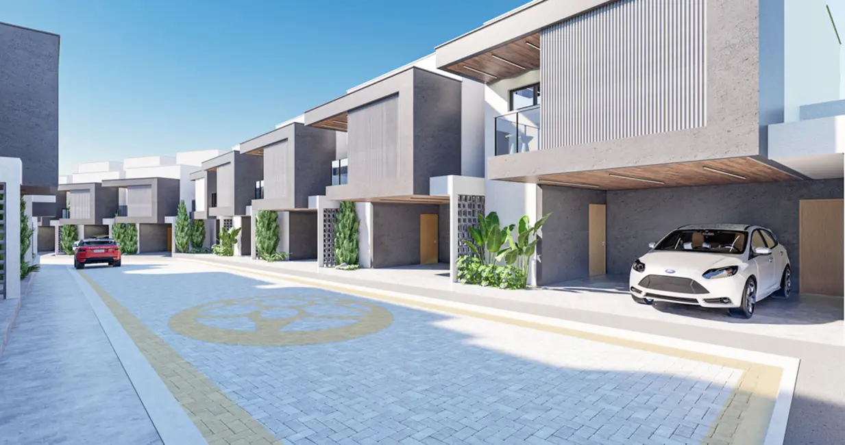 Foto 9 de Casa de Condomínio com 3 quartos à venda, 147m2 em Setor Jaó, Goiania - GO