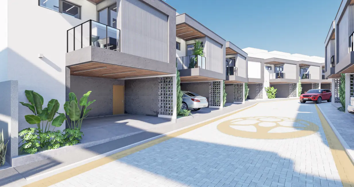 Foto 8 de Casa de Condomínio com 3 quartos à venda, 147m2 em Setor Jaó, Goiania - GO