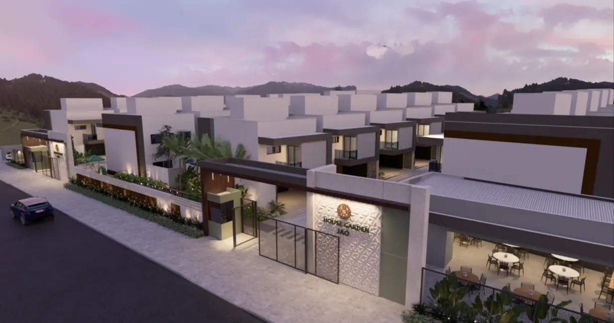 Foto 5 de Casa de Condomínio com 3 quartos à venda, 147m2 em Setor Jaó, Goiania - GO