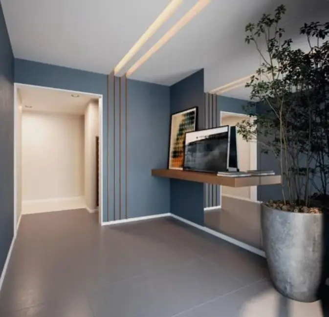 Apartamento com 2 quartos à venda, 42m2 em Piedade, Rio De Janeiro - RJ - imagem 3 Foto 3 de Apartamento com 2 quartos à venda, 42m2 em Piedade, Rio De Janeiro - RJ