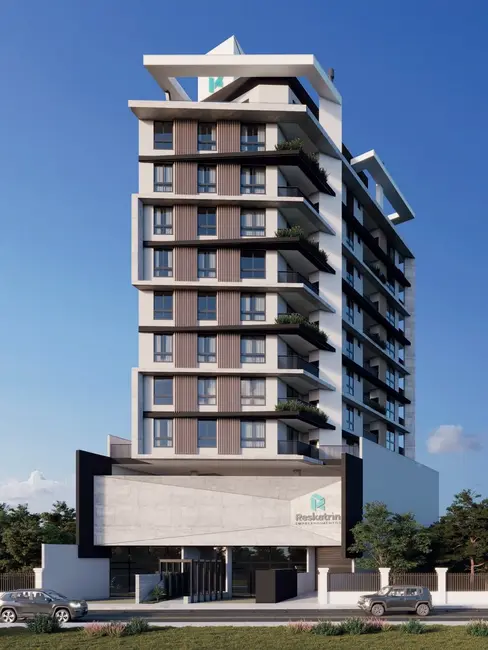 Foto 2 de Apartamento com 2 quartos à venda, 80m2 em Centro, Porto Belo - SC