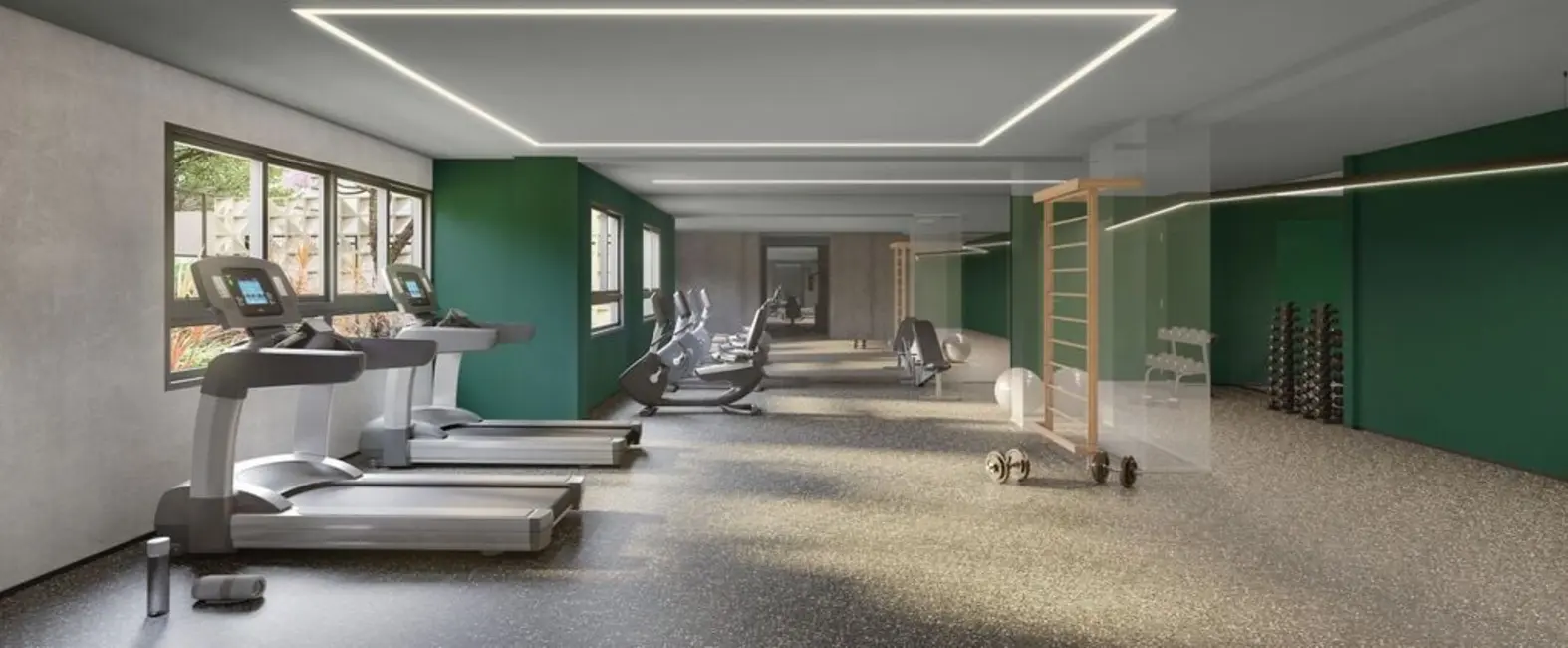 Foto 5 de Apartamento com 1 quarto à venda, 24m2 em Pinheiros, São Paulo - SP