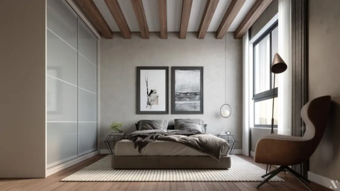 Foto 7 de Apartamento com 4 quartos à venda, 210m2 em Jurerê, Florianopolis - SC