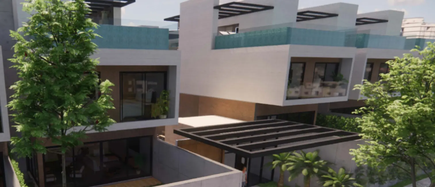 Foto 2 de Casa de Condomínio com 3 quartos à venda, 548m2 em Campo Belo, São Paulo - SP