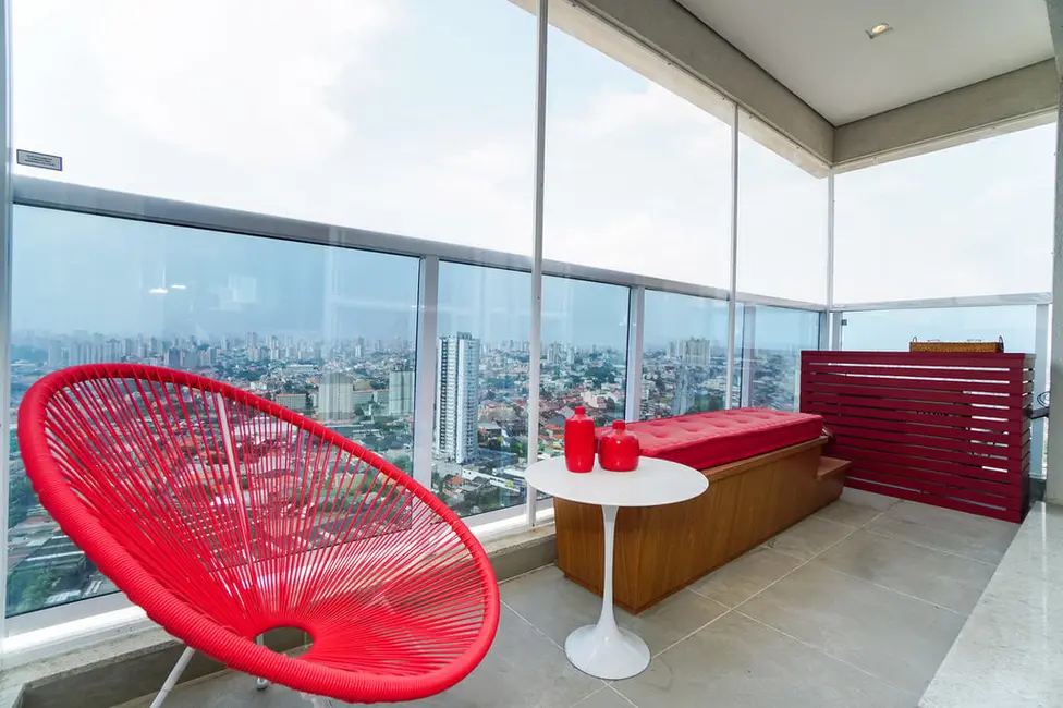 Foto 7 de Sala Comercial à venda, 37m2 em Baeta Neves, Sao Bernardo Do Campo - SP