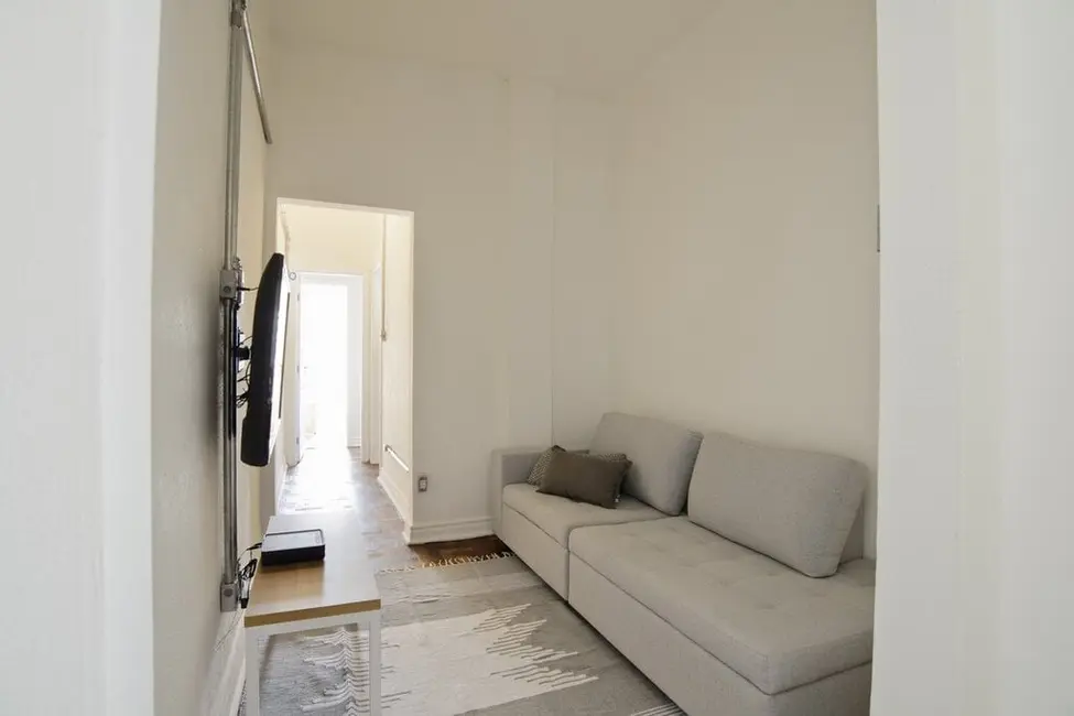 Apartamento com 3 quartos à venda, 75m2 em Bela Vista, São Paulo - SP - imagem 1 Foto 1 de Apartamento com 3 quartos à venda, 75m2 em Bela Vista, São Paulo - SP