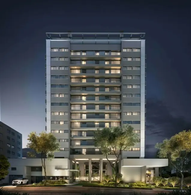 Foto 6 de Apartamento com 1 quarto à venda, 43m2 em Auxiliadora, Porto Alegre - RS