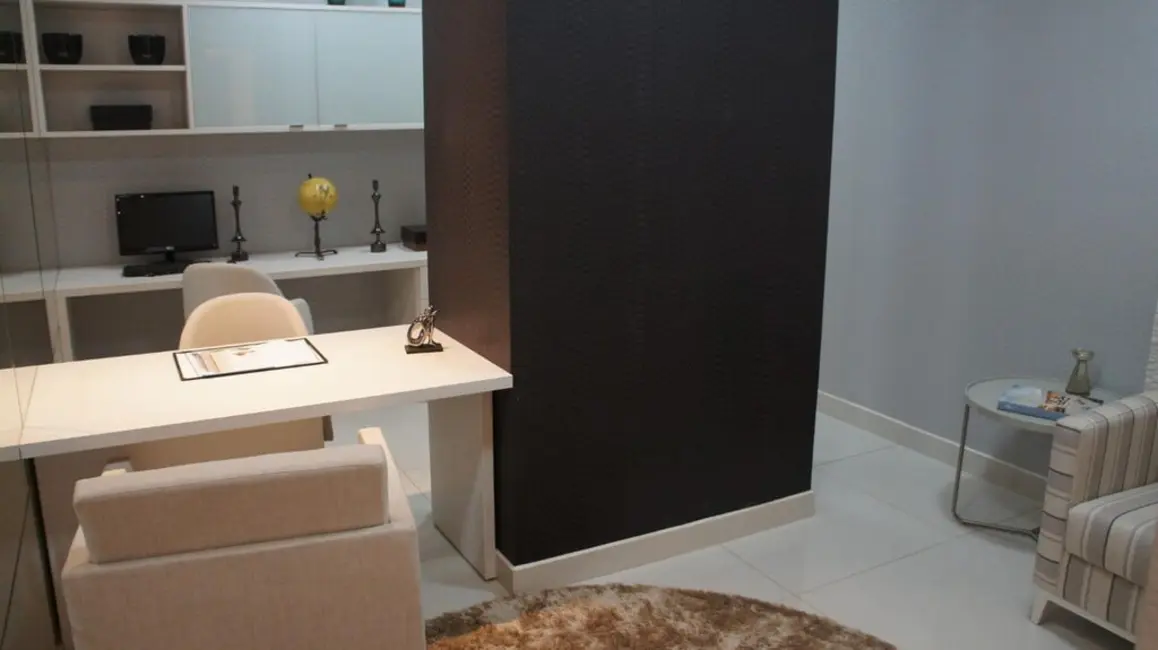 Sala Comercial à venda, 81m2 em Setor Oeste, Goiania - GO - imagem 7 Foto 7 de Sala Comercial à venda, 81m2 em Setor Oeste, Goiania - GO
