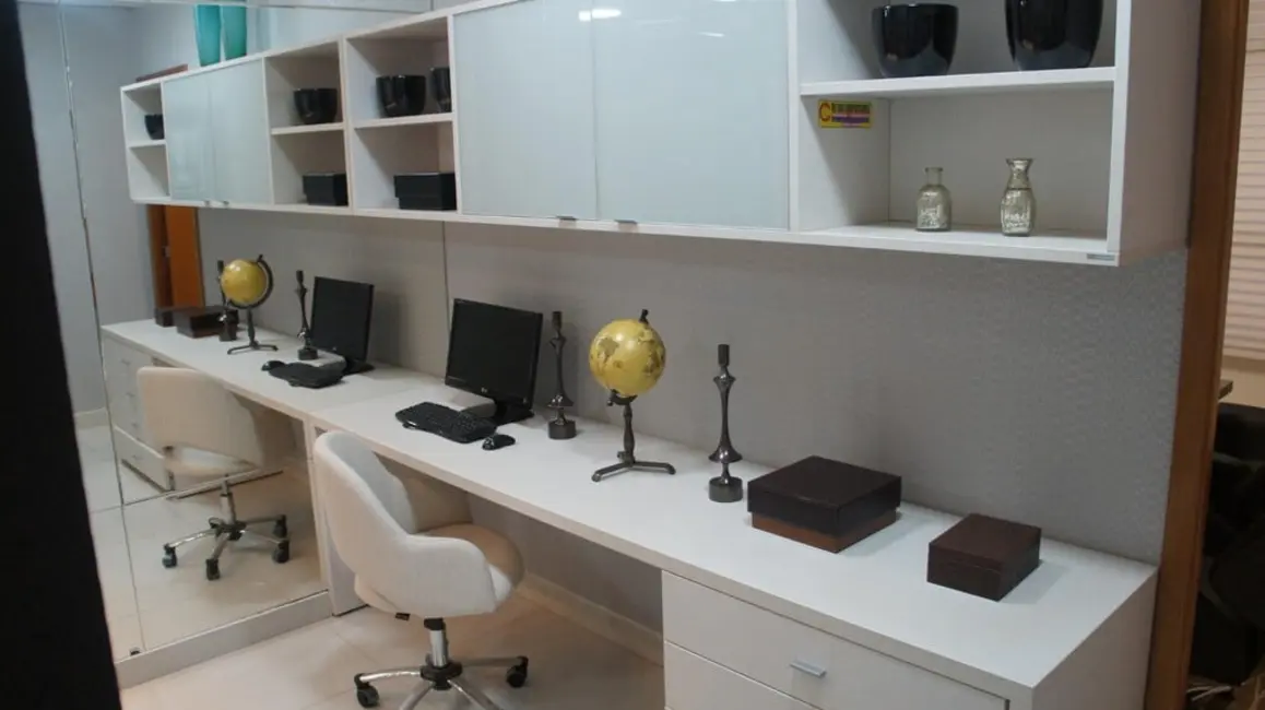 Sala Comercial à venda, 81m2 em Setor Oeste, Goiania - GO - imagem 8 Foto 8 de Sala Comercial à venda, 81m2 em Setor Oeste, Goiania - GO