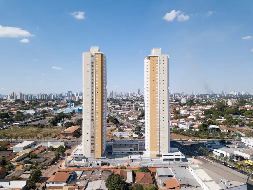 Foto 3 de Apartamento com 3 quartos à venda, 96m2 em Jardim Europa, Goiania - GO