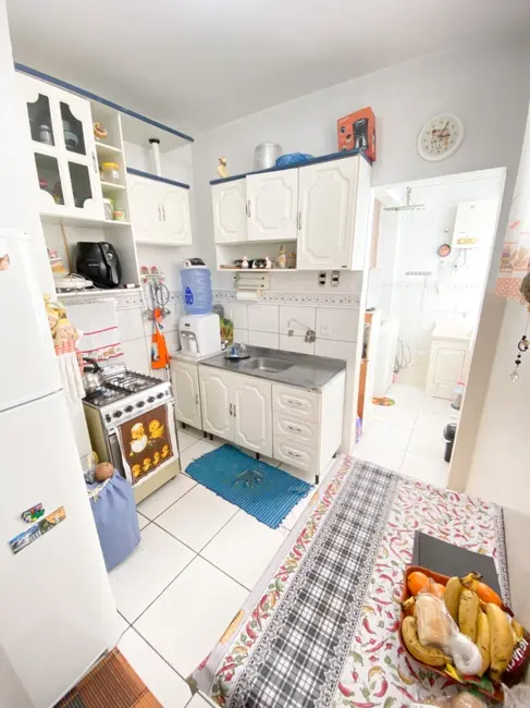 Foto 5 de Apartamento com 2 quartos à venda, 55m2 em Passo da Areia, Porto Alegre - RS