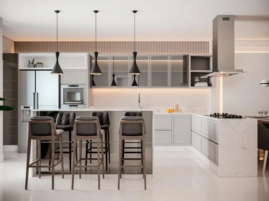 Apartamento com 2 quartos à venda, 71m2 em Porto Belo - SC - imagem 5 Foto 5 de Apartamento com 2 quartos à venda, 71m2 em Porto Belo - SC