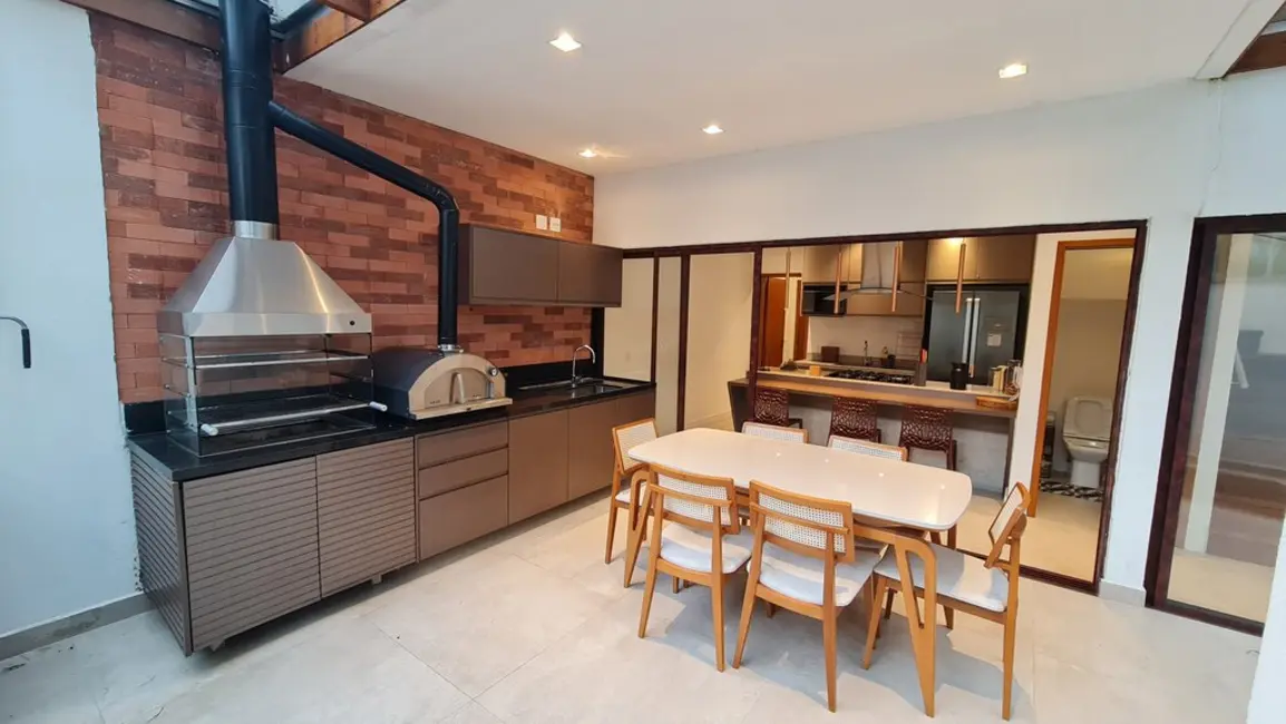 Foto 4 de Casa com 3 quartos à venda, 207m2 em Sao Sebastiao - SP