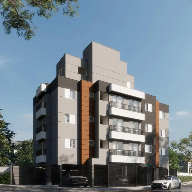 Foto 1 de Apartamento com 2 quartos à venda, 43m2 em Santa Teresinha, São Paulo - SP