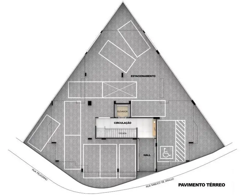 Foto 7 de Apartamento com 2 quartos à venda, 43m2 em Santa Teresinha, São Paulo - SP