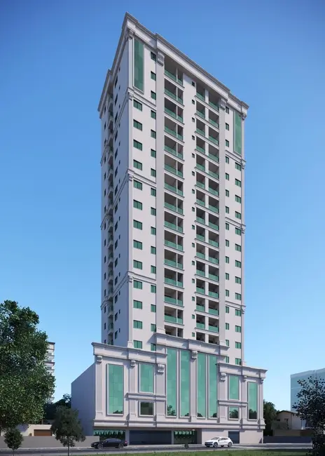 Foto 1 de Apartamento com 2 quartos à venda, 67m2 em Itapema - SC