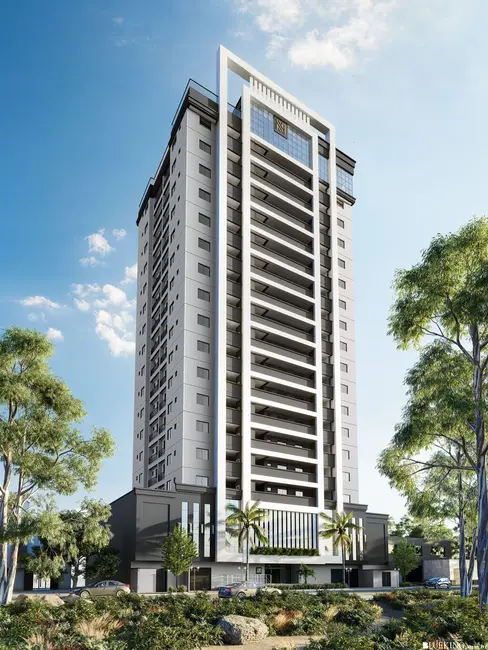 Foto 3 de Apartamento com 3 quartos à venda, 70m2 em Itapema - SC