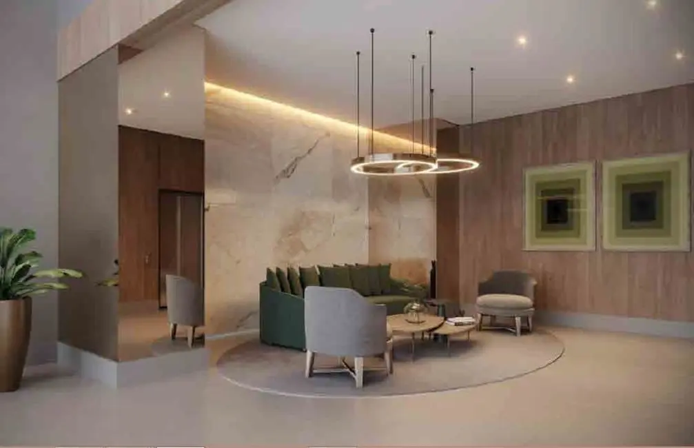 Apartamento com 2 quartos à venda, 77m2 em Butantã, São Paulo - SP - imagem 2 Foto 2 de Apartamento com 2 quartos à venda, 77m2 em Butantã, São Paulo - SP