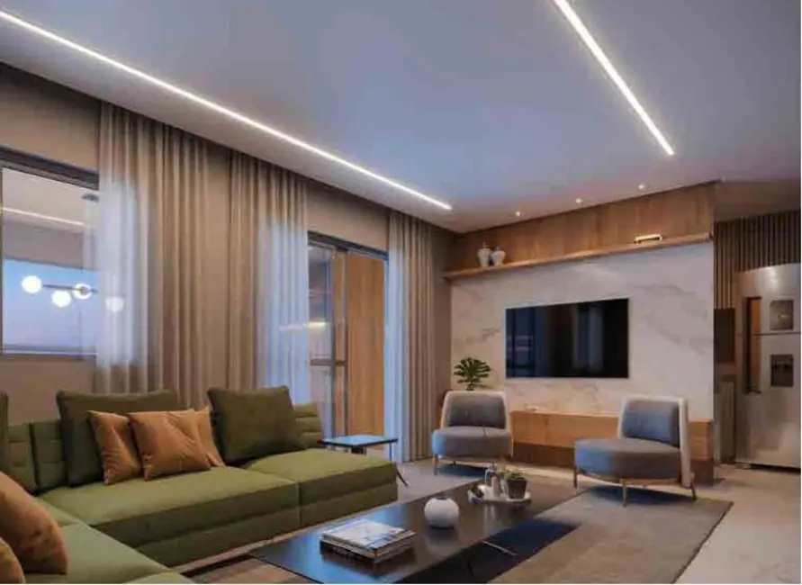 Apartamento com 2 quartos à venda, 77m2 em Butantã, São Paulo - SP - imagem 4 Foto 4 de Apartamento com 2 quartos à venda, 77m2 em Butantã, São Paulo - SP