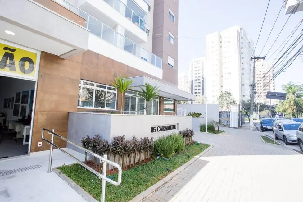 Foto 4 de Apartamento com 3 quartos à venda, 76m2 em Saúde, São Paulo - SP