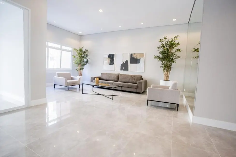 Foto 2 de Apartamento com 3 quartos à venda, 76m2 em Saúde, São Paulo - SP