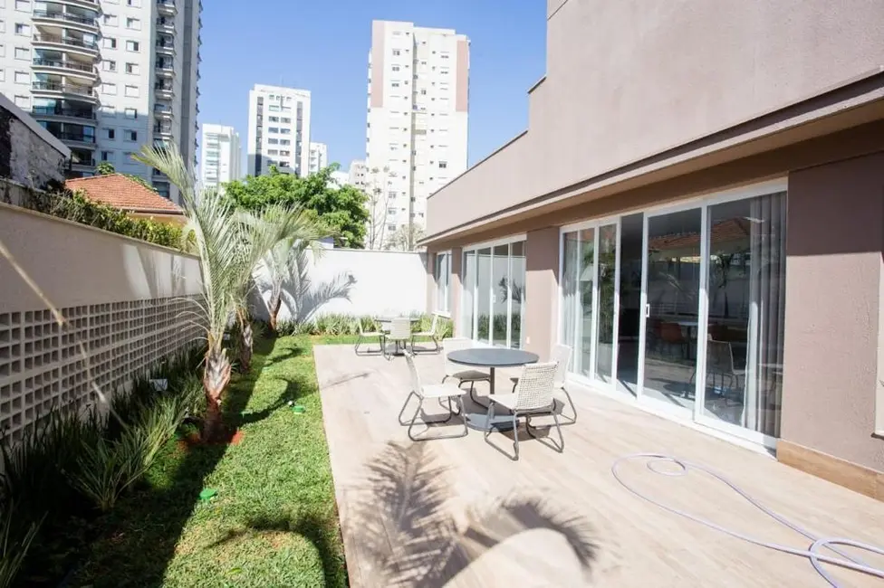 Foto 9 de Apartamento com 3 quartos à venda, 76m2 em Saúde, São Paulo - SP