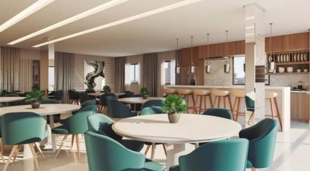 Foto 8 de Cobertura com 4 quartos à venda, 281m2 em Meia Praia, Itapema - SC